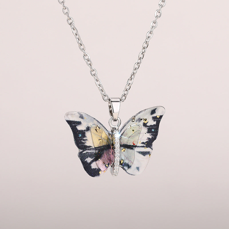 Vintage Handmade Necklace