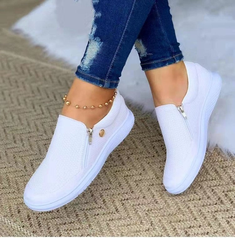 Elegant Orthopedic Shoes for Every Step