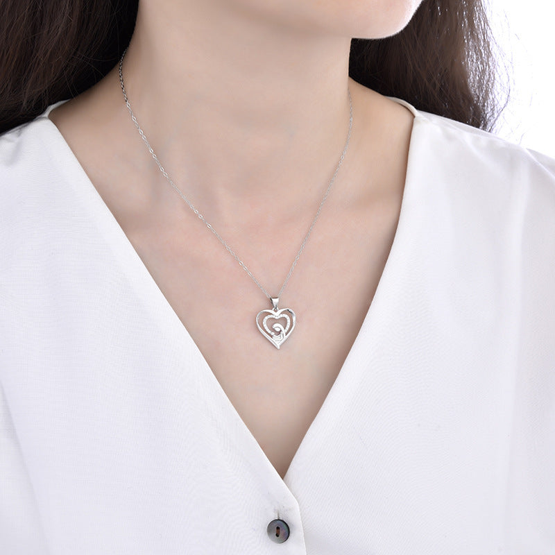 Charming Necklace for Any Occasion
