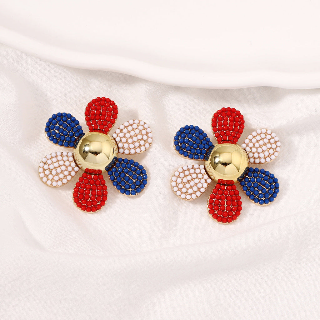 Romantic Earring for Special Moments