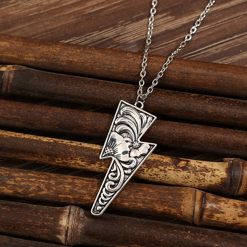 Romantic Necklace for Special Moments