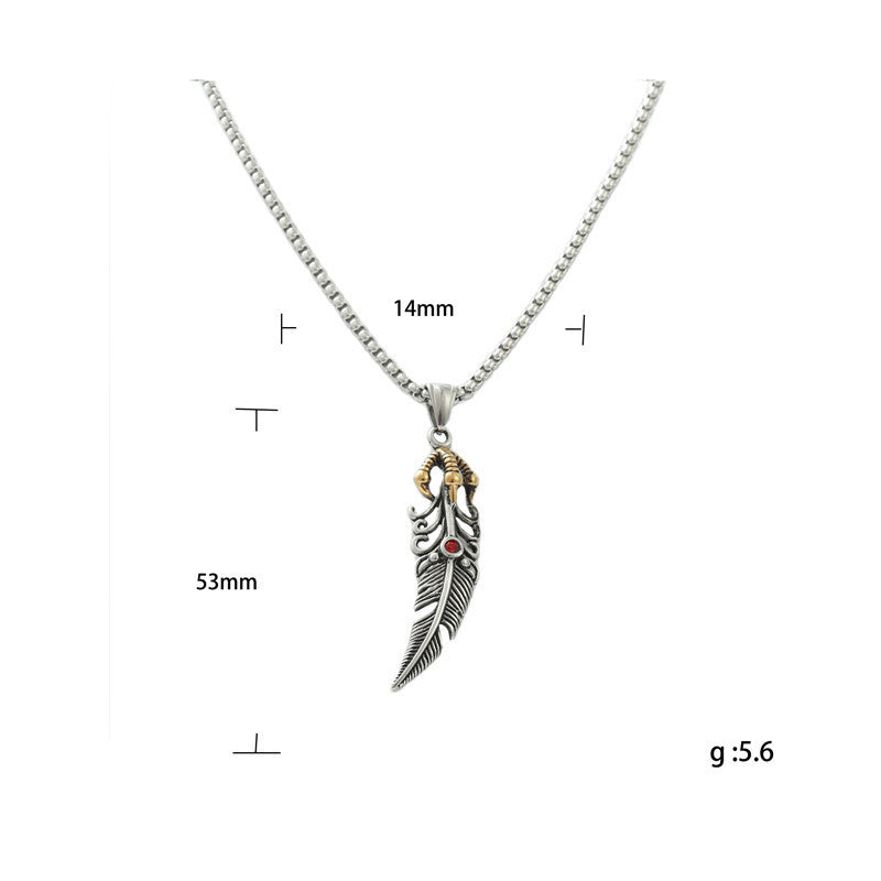 Stunning Pendant for Daily Wear