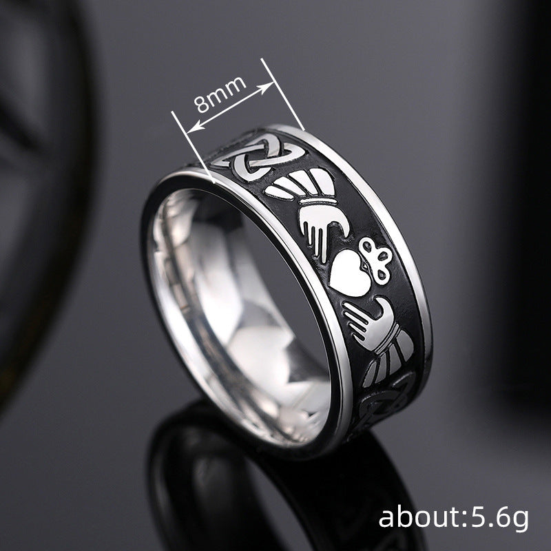 Elegant Ring for Every Occasion