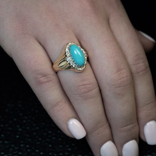 Charming Ring for Any Occasion