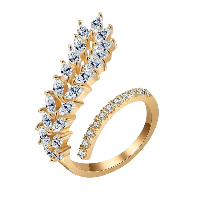 Romantic Ring for Special Moments