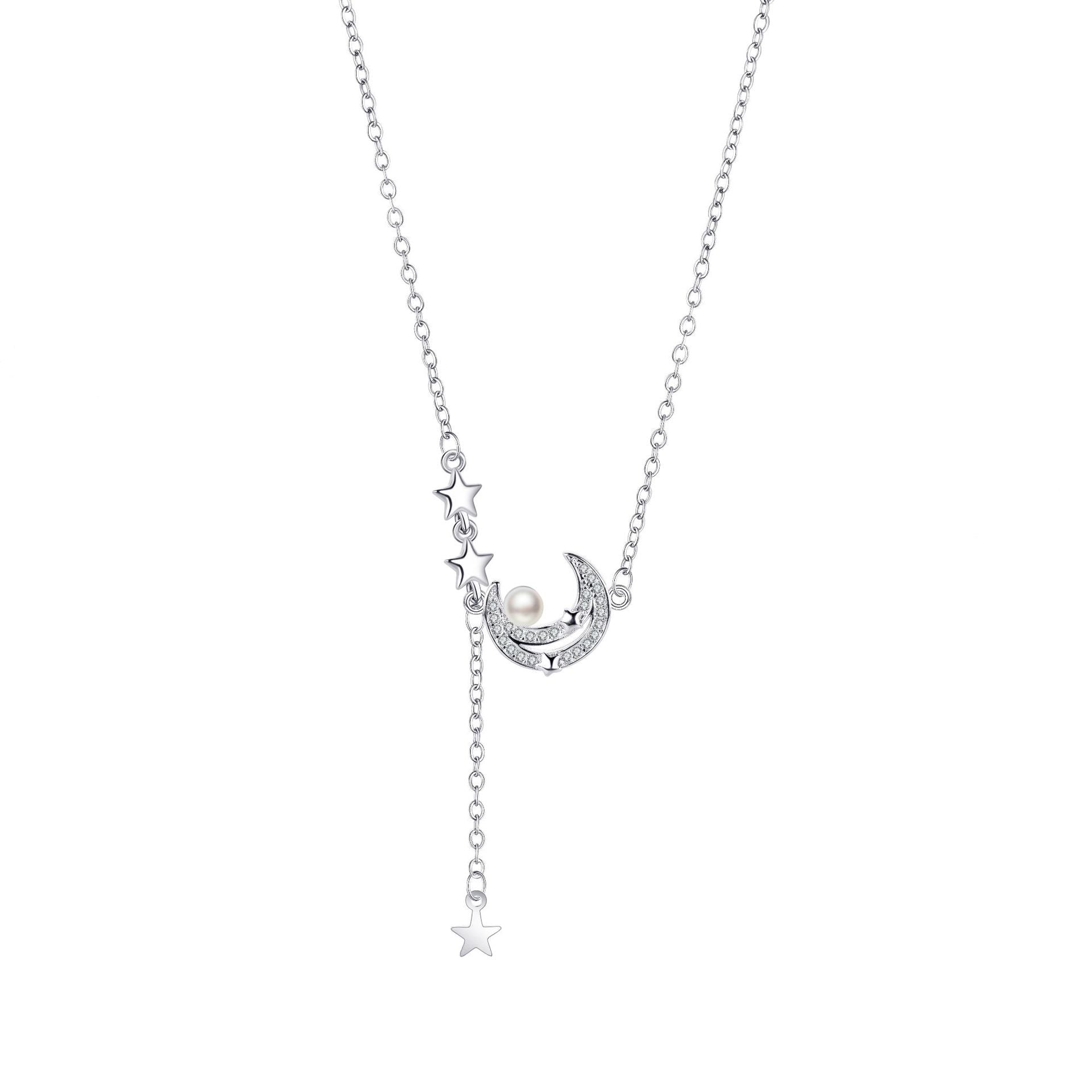 Stunning Necklace for Daily Wear