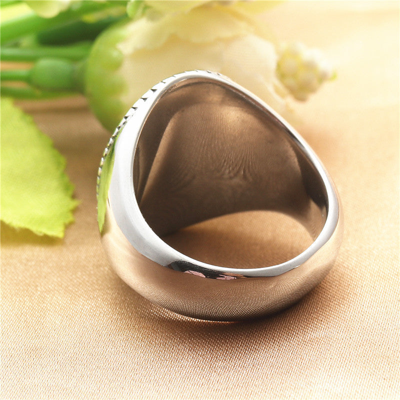 Elegant Ring for Every Occasion