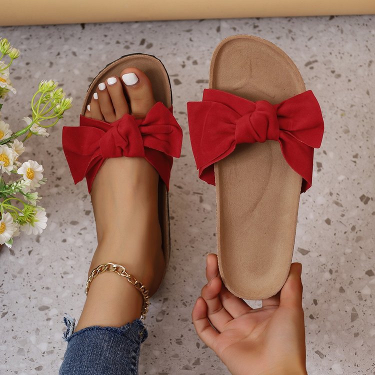 Vintage Inspired Orthopedic Sandals