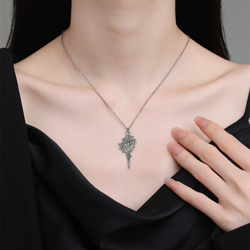Beautiful Necklace with Unique Style