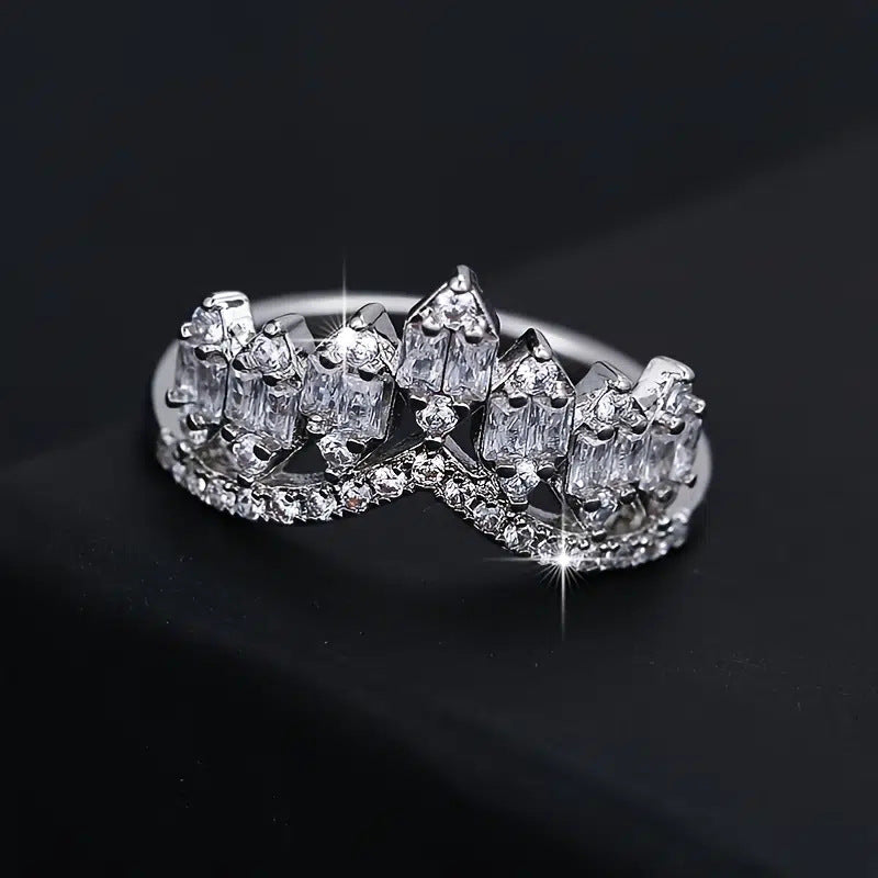 Romantic Ring for Special Moments