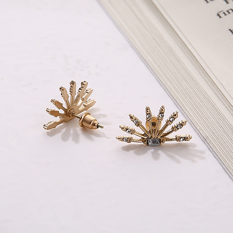 Beautiful Earring with Unique Style