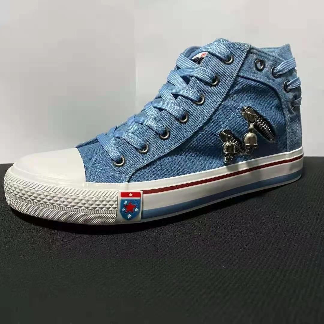 Vintage Inspired Orthopedic Shoes