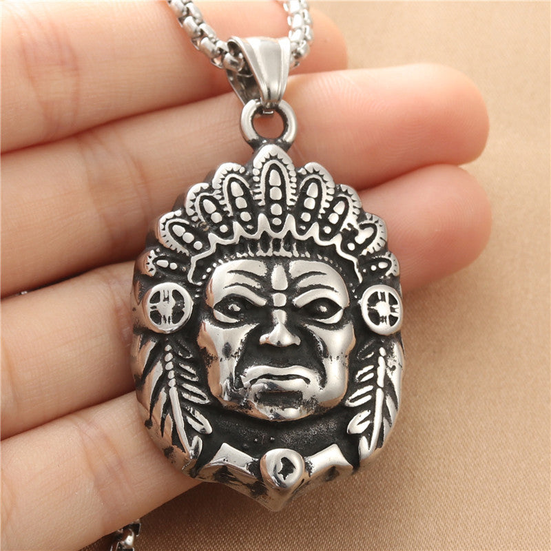 Elegant Pendant for Every Occasion