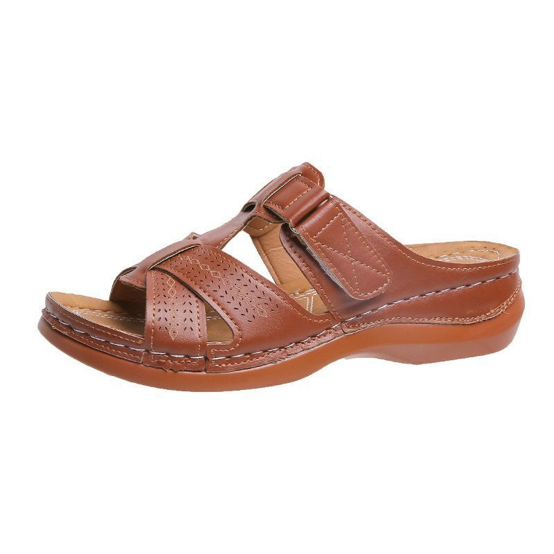 Stylish Orthopedic Sandals for Any Occasion