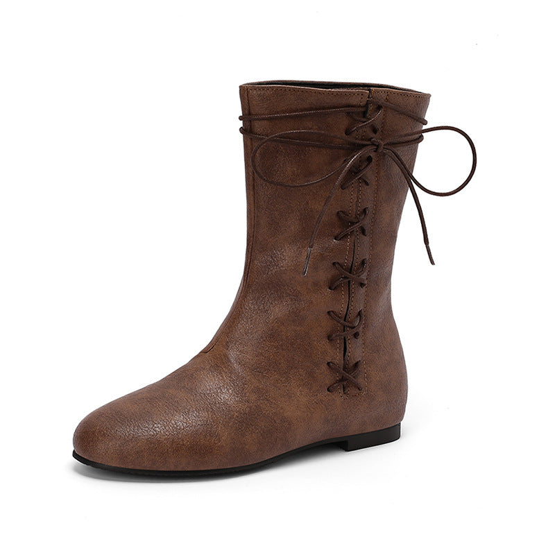 Stylish Orthopedic Boots for Any Occasion