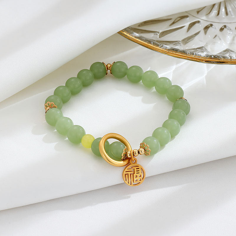 Elegant Silver Bracelet for Every Occasion