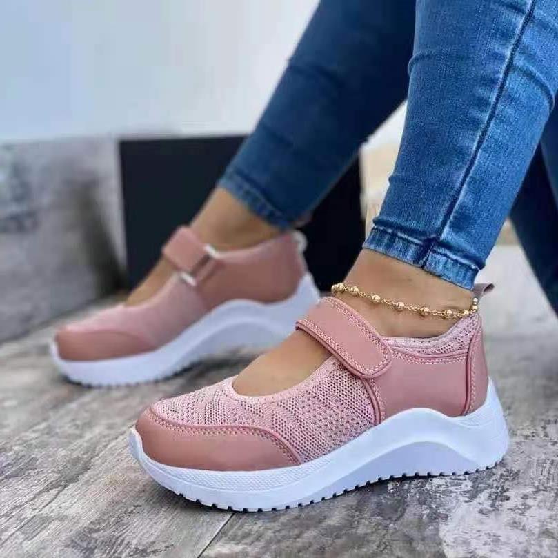 Graceful Orthopedic Shoes for Modern Look
