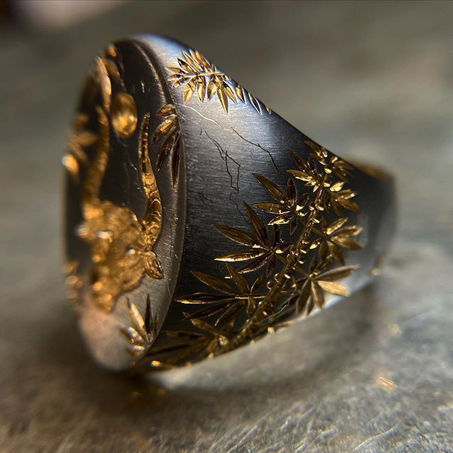 Stunning Ring for Daily Wear