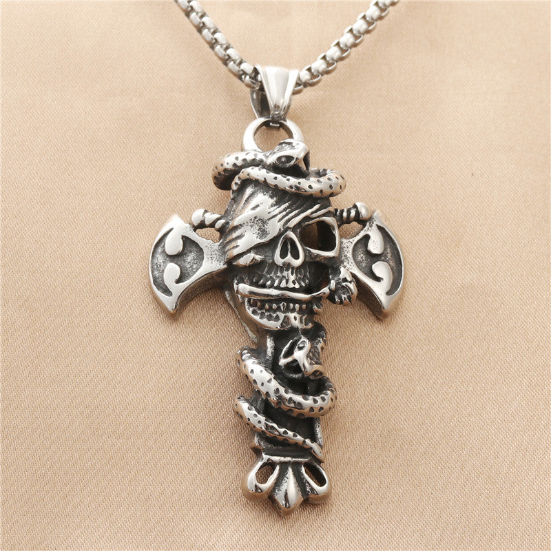 Charming Pendant for Any Occasion