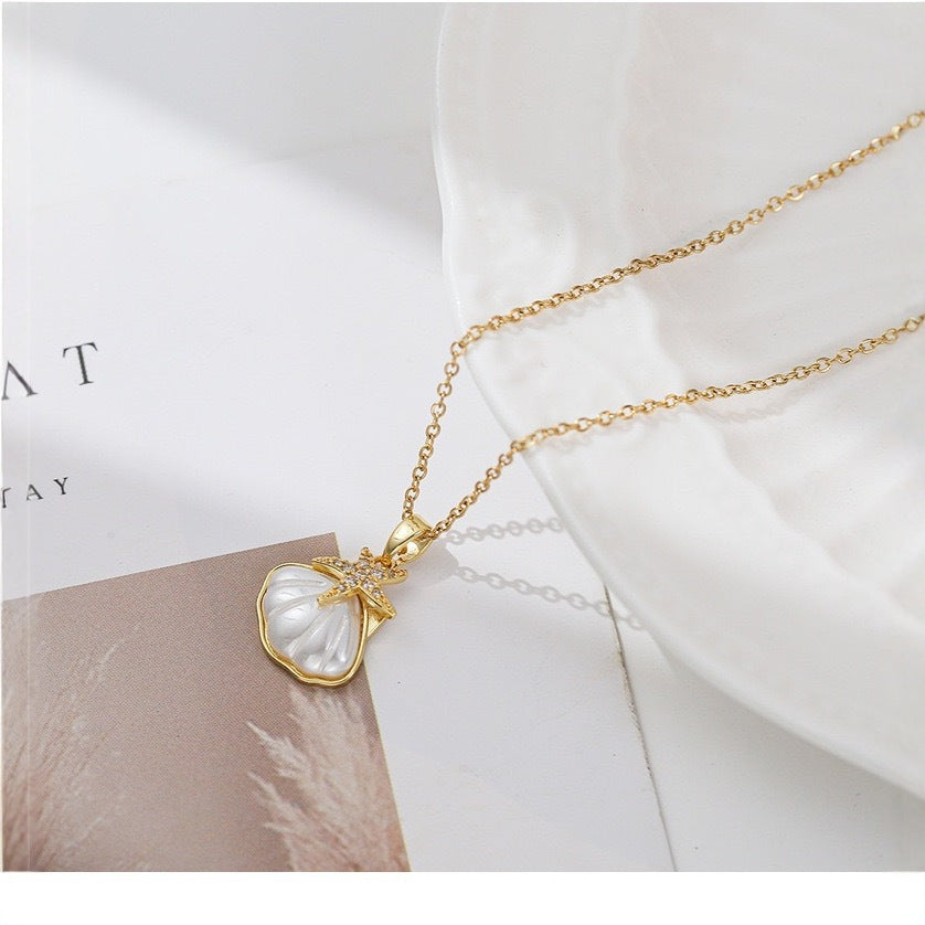 Vintage Handmade Necklace