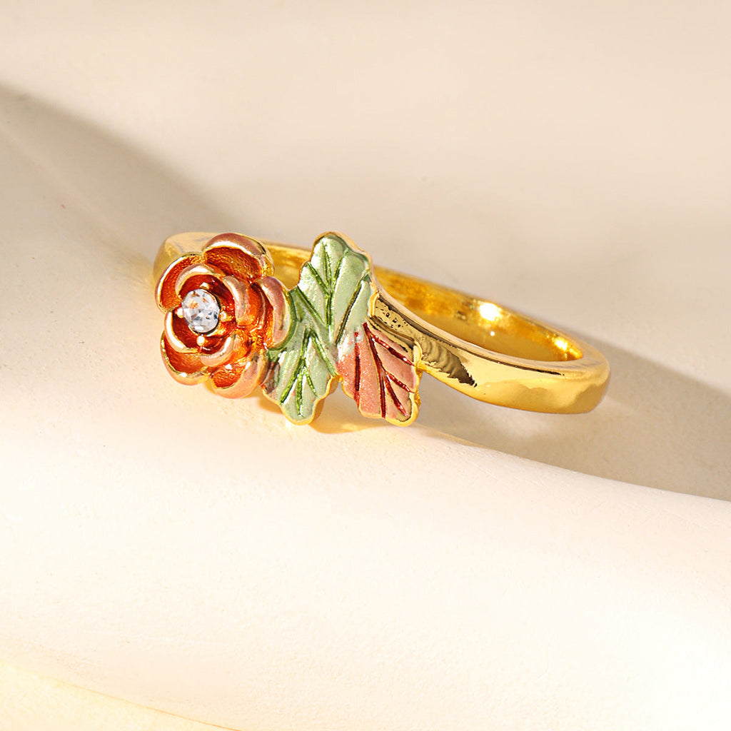 Elegant Ring for Every Occasion