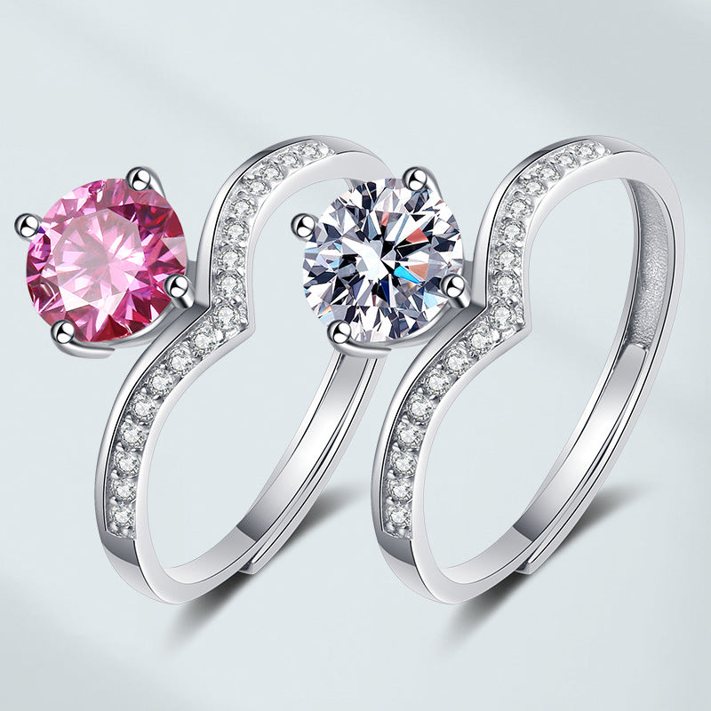 Charming Ring for Any Occasion