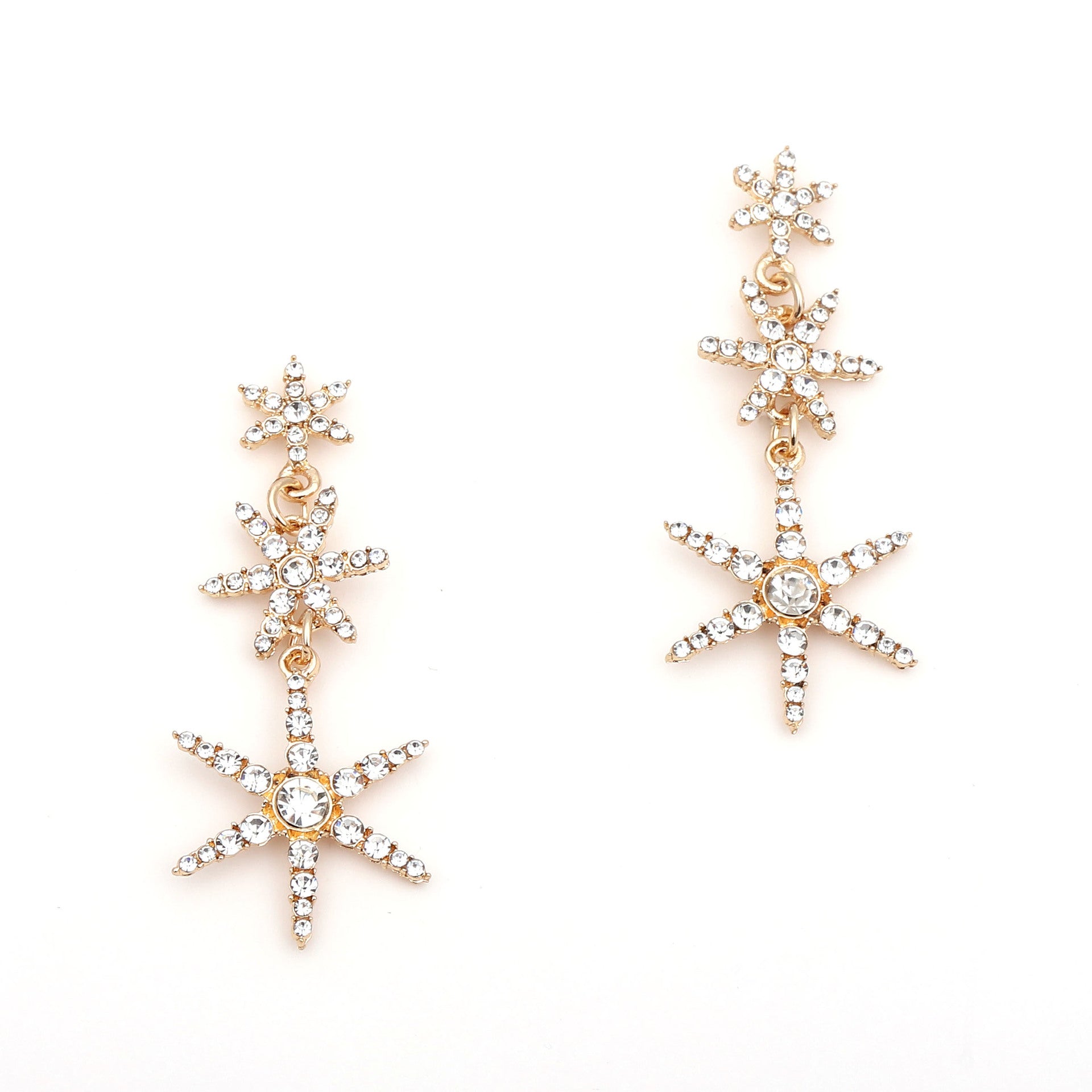 Charming Earring for Any Occasion