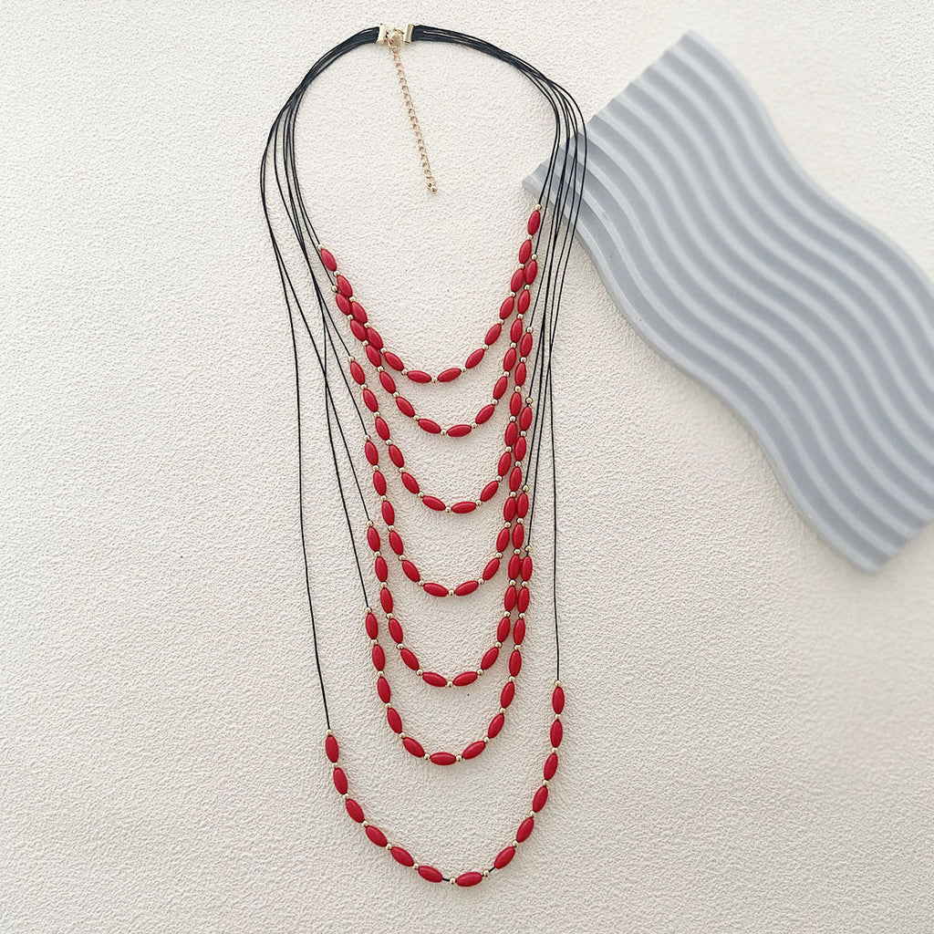 Delicate Artisan Necklace