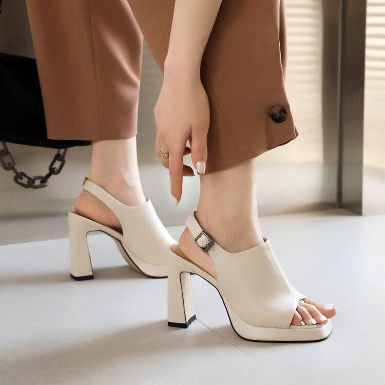 Stylish Orthopedic Sandals for Any Occasion