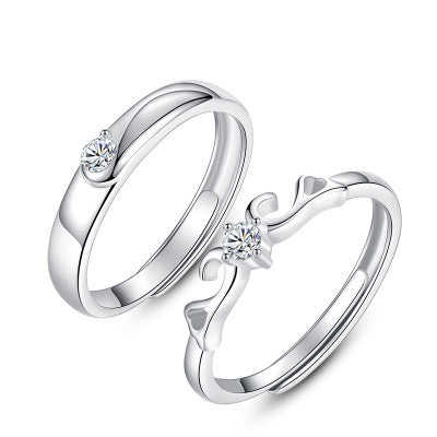 Charming Ring for Any Occasion