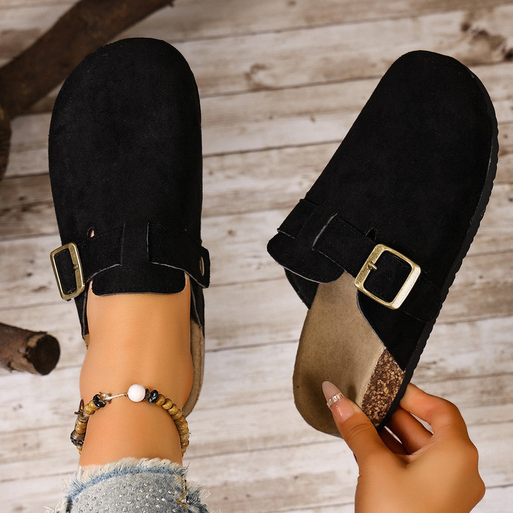 Elegant Orthopedic Shoes for Every Step