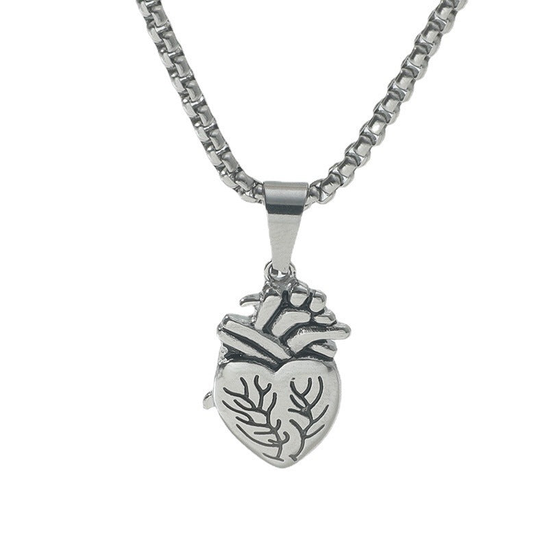 Classic Gold Necklace with Timeless Appeal