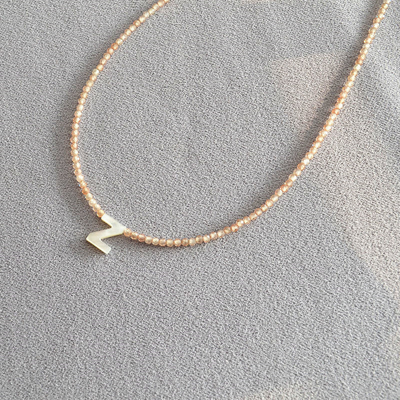 Charming Necklace for Any Occasion