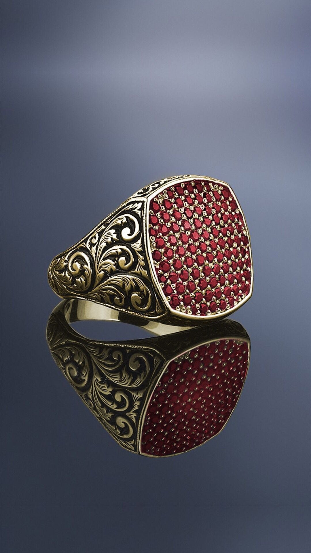 Stunning Ring for Daily Wear