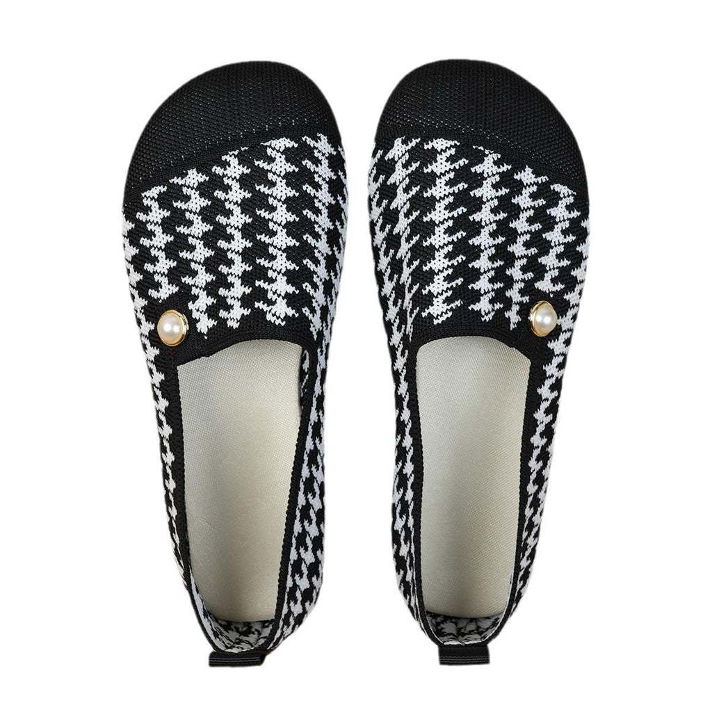Graceful Orthopedic Shoes for Modern Look