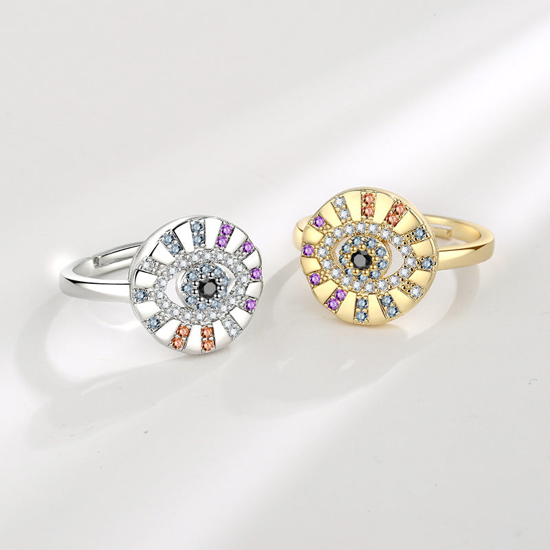 Delicate Artisan Ring