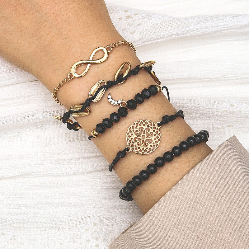 Charming Set for Any Occasion
