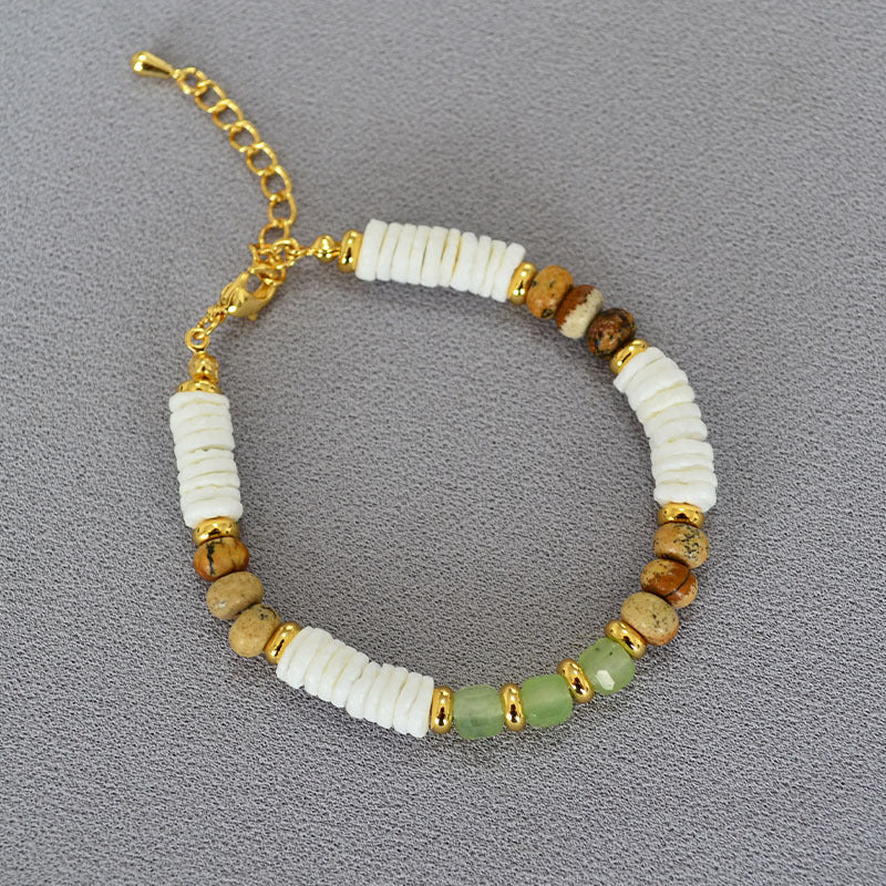 Beautiful Necklace with Unique Style
