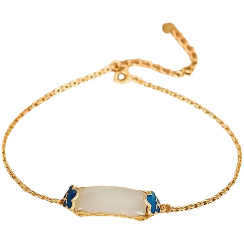 Elegant Gold Bracelet for Every Occasion