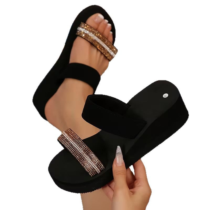 Beautifully Crafted Orthopedic Sandals