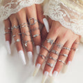 Romantic Set for Special Moments
