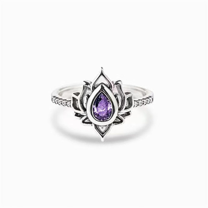 Romantic Ring for Special Moments