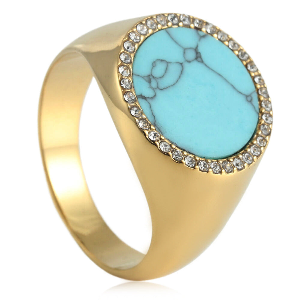 Stunning Ring for Daily Wear