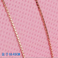 Charming Gold Necklace for Any Occasion