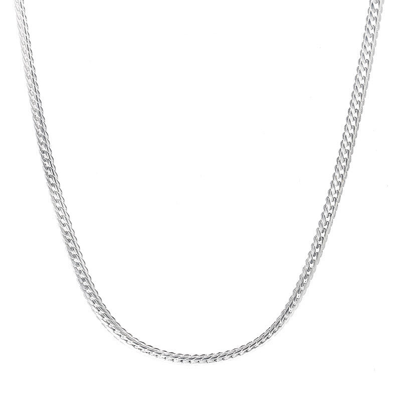 Delicate Artisan Necklace