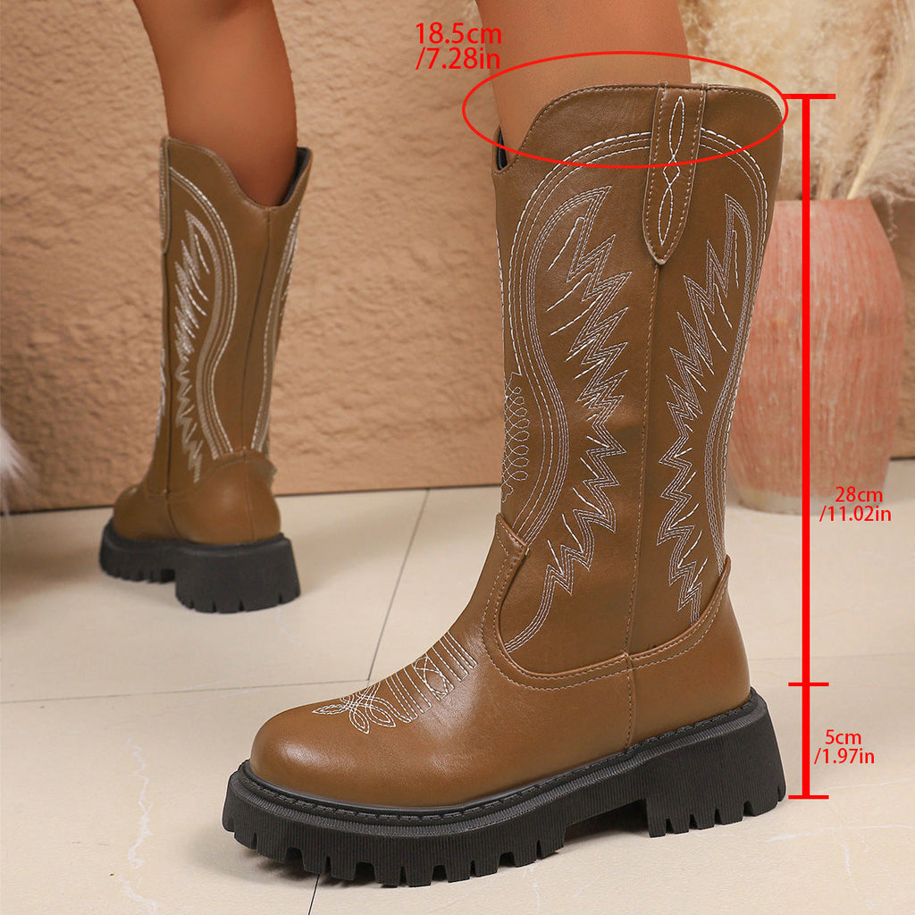 Comfortable Orthopedic Boots for Daily Wear