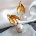 Elegant Gold Earring for Every Occasion