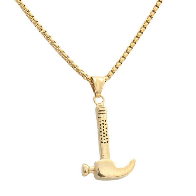 Beautiful Pendant with Unique Style