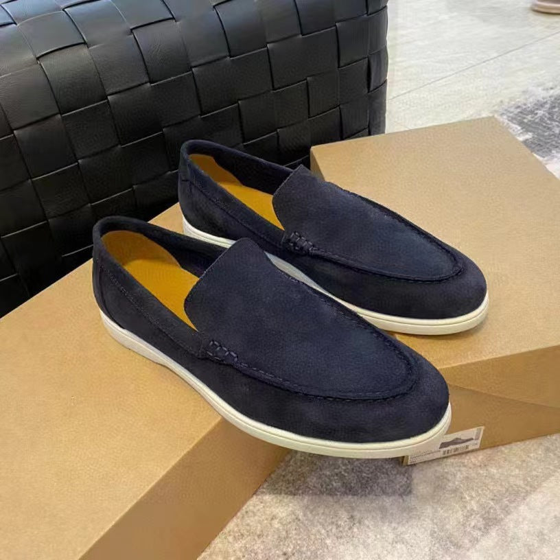 Elegant Orthopedic Shoes for Every Step