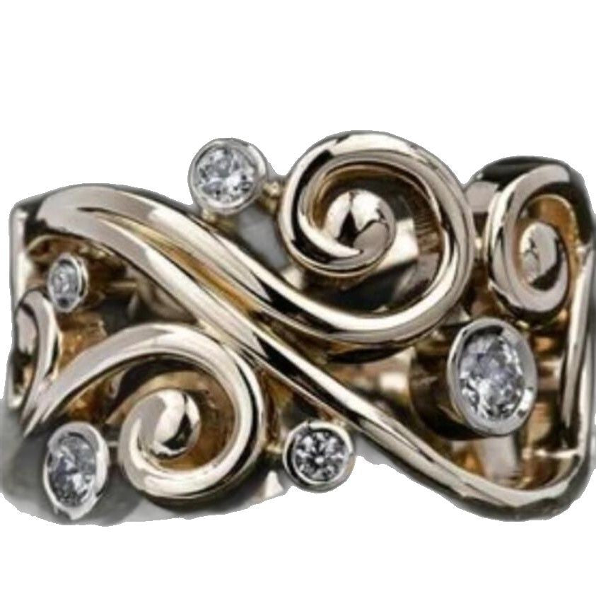Stunning Ring for Daily Wear